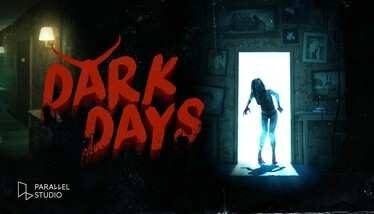 Dark Days Oculus Meta Quest VR Game<span class="mi-jiaobiao" style="background-color: #ff0000;">VR Free</span>