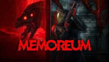 MEMOREUM Oculus Meta Quest VR Game<span class="mi-jiaobiao" style="background-color: #ff0000;">Shooting VIP</span>