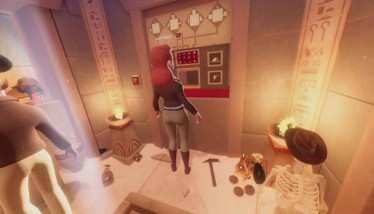 Escape Simulator Oculus Meta Quest VR Game<span class="mi-jiaobiao" style="background-color: #ff0000;">Adventure VIP</span>