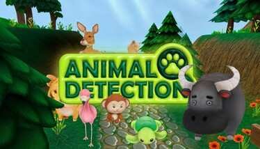 KinderQuest Animal Detection Oculus Meta Quest VR Game<span class="mi-jiaobiao" style="background-color: #ff0000;">KinderQuest VIP</span>