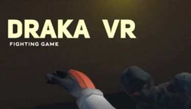 Draka VR Oculus Meta Quest VR Game<span class="mi-jiaobiao" style="background-color: #ff0000;">Draka VIP</span>