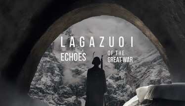Lagazuoi Echoes of The Great War EARLY ACCESS VR Game<span class="mi-jiaobiao" style="background-color: #ff0000;">Simulation Free</span>