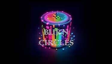 Burn Circles Oculus Meta Quest VR Game<span class="mi-jiaobiao" style="background-color: #ff0000;">Puzzle VIP</span>
