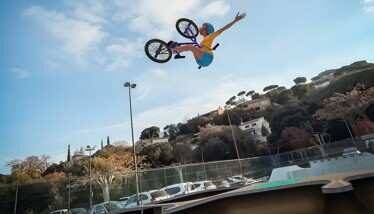 Legends BMX Oculus Meta Quest VR Game<span class="mi-jiaobiao" style="background-color: #ff0000;">Shooting VIP</span>