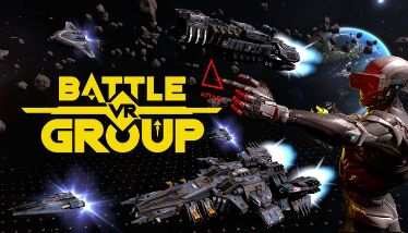 Battle Group VR Oculus Meta Quest VR Game<span class="mi-jiaobiao" style="background-color: #ff0000;">Battle VIP</span>
