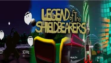 Legend Of The ShieldBearers Oculus Meta Quest VR Game<span class="mi-jiaobiao" style="background-color: #ff0000;">Shooting VIP</span>
