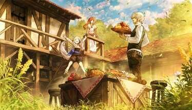 Spice & Wolf VR2 Oculus Meta Quest VR Game<span class="mi-jiaobiao" style="background-color: #f59e0b;">Spice VIP</span>