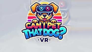 Can I Pet That Dog Oculus Meta Quest VR Game<span class="mi-jiaobiao" style="background-color: #ff0000;">Simulation VIP</span>