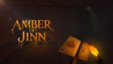 Amber of Jinn Oculus Meta Quest VR Game<span class="mi-jiaobiao" style="background-color: #ff0000;">Amber Points</span>