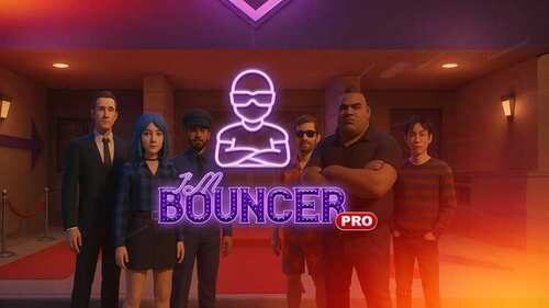 Im Bouncer Pro Oculus Meta Quest VR Game<span class="mi-jiaobiao" style="background-color: #ff0000;">Simulation VIP</span>