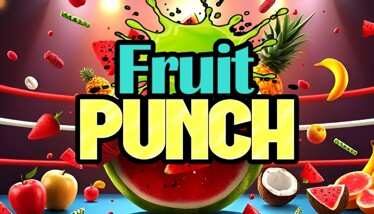 Fruit Punch Oculus Meta Quest VR Game<span class="mi-jiaobiao" style="background-color: #ff0000;">Action VIP</span>