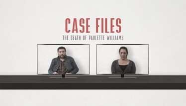 Case Files The Death of Paulette Williams Oculus Meta Quest VR Game<span class="mi-jiaobiao" style="background-color: #ff0000;">Puzzle VIP</span>