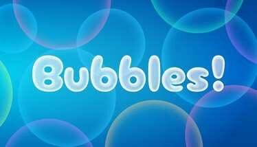 Bubbles Oculus Meta Quest VR Game<span class="mi-jiaobiao" style="background-color: #ff0000;">Bubbles! Points</span>