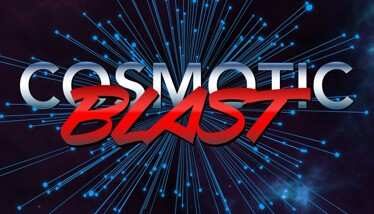 Cosmotic Blast Oculus Meta Quest VR Game<span class="mi-jiaobiao" style="background-color: #ff0000;">Action VIP</span>