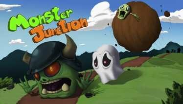 Monster Junction Oculus Meta Quest VR Game<span class="mi-jiaobiao" style="background-color: #ff0000;">Horror Points</span>