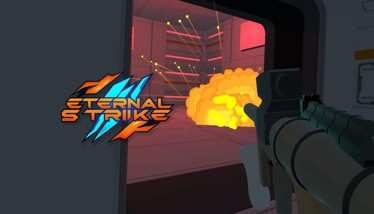 Eternal Strike Oculus Meta Quest VR Game<span class="mi-jiaobiao" style="background-color: #ff0000;">Shooting VIP</span>