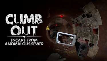 Climb Out Escape From Anomalous Sewer Oculus Meta Quest VR Game<span class="mi-jiaobiao" style="background-color: #ff0000;">Video content VIP</span>