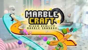 Marble Craft Oculus Meta Quest VR Game<span class="mi-jiaobiao" style="background-color: #ff0000;">Casual VIP</span>