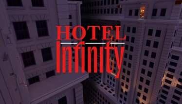 Hotel Infinity Oculus Meta Quest VR Game<span class="mi-jiaobiao" style="background-color: #ff0000;">Adventure VIP</span>