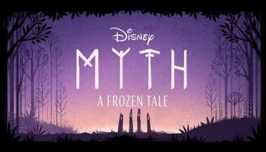 Myth A Frozen Tale Oculus Meta Quest VR Game<span class="mi-jiaobiao" style="background-color: #ff0000;">Fun VIP</span>