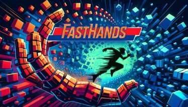 Fast Hands Oculus Meta Quest VR Game<span class="mi-jiaobiao" style="background-color: #ff0000;">Fun VIP</span>