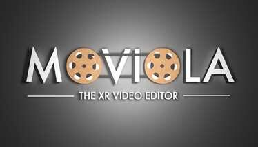 Moviola Video Editor Oculus Meta Quest VR Game<span class="mi-jiaobiao" style="background-color: #ff0000;">creativity VIP</span>