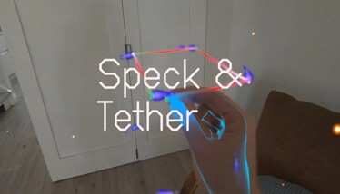 Speck & Tether Oculus Meta Quest VR Game<span class="mi-jiaobiao" style="background-color: #ff0000;">Puzzle VIP</span>