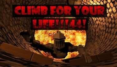 CLIMB FOR YOUR LIFE Oculus Meta Quest VR Game<span class="mi-jiaobiao" style="background-color: #ff0000;">Puzzle VIP</span>
