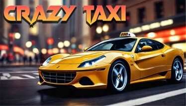 Crazy Taxi VR Oculus Meta Quest VR Game<span class="mi-jiaobiao" style="background-color: #ff0000;">Simulation VIP</span>