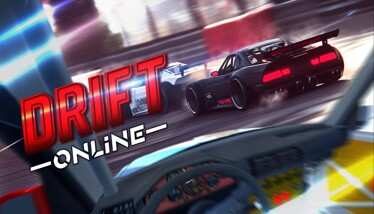drift online Oculus Meta Quest VR Game<span class="mi-jiaobiao" style="background-color: #ff0000;">Racing VIP</span>