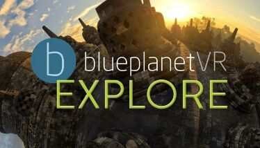 Blueplanet VR Explore Oculus Meta Quest VR Game<span class="mi-jiaobiao" style="background-color: #ff0000;">Simulation VIP</span>