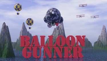 Balloon Gunner Oculus Meta Quest VR Game<span class="mi-jiaobiao" style="background-color: #ff0000;">Simulation Points</span>