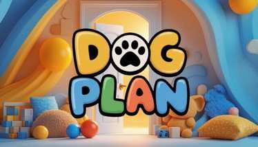 Dog Plan Oculus Meta Quest VR Game<span class="mi-jiaobiao" style="background-color: #ff0000;">Simulation Free</span>