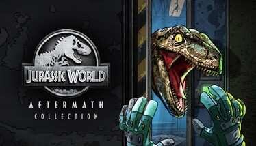 Jurassic World Aftermath Collection Oculus Meta Quest VR Game<span class="mi-jiaobiao" style="background-color: #ff0000;">Action VIP</span>