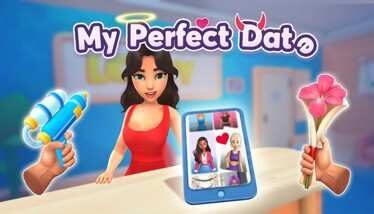 My Perfect Date Oculus Meta Quest VR Game<span class="mi-jiaobiao" style="background-color: #ff0000;">Action VIP</span>
