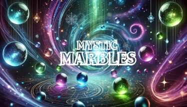 Mystic Marbles Oculus Meta Quest VR Game<span class="mi-jiaobiao" style="background-color: #ff0000;">Casual Free</span>