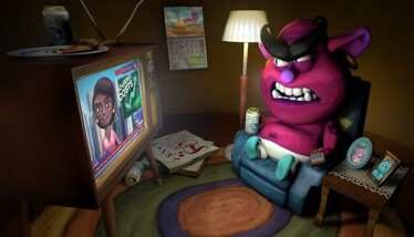 Ajax All Powerful Oculus Meta Quest VR Game<span class="mi-jiaobiao" style="background-color: #ff0000;">Fun VIP</span>