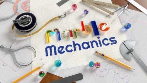 Marble Mechanics Oculus Meta Quest VR Game<span class="mi-jiaobiao" style="background-color: #ff0000;">Sandbox VIP</span>