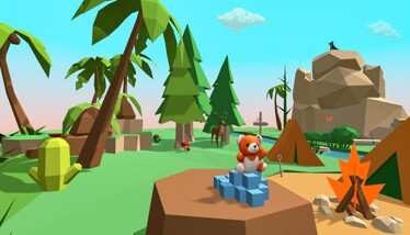 Humpty Dumpty Pooh Oculus Meta Quest VR Game<span class="mi-jiaobiao" style="background-color: #ff0000;">Simulation VIP</span>
