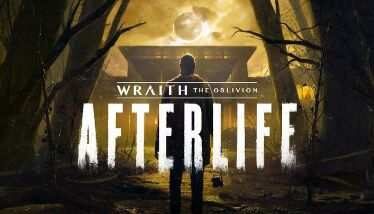 Wraith The Oblivion Afterlife Oculus Meta Quest VR Game<span class="mi-jiaobiao" style="background-color: #ff0000;">Horror VIP</span>