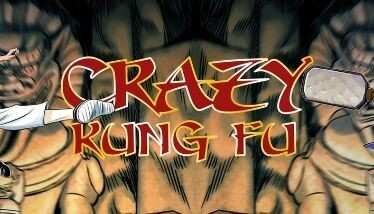 Crazy Kung Fu Oculus Meta Quest VR Game<span class="mi-jiaobiao" style="background-color: #ff0000;">Fighting Points</span>