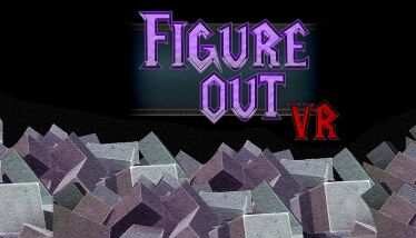 FigureOut VR Oculus Meta Quest VR Game<span class="mi-jiaobiao" style="background-color: #ff0000;">Fun VIP</span>