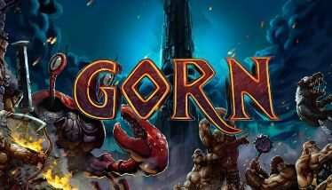 GORN Oculus Meta Quest VR Game<span class="mi-jiaobiao" style="background-color: #ff0000;">Action VIP</span>