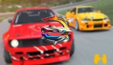 Car Racing Games Oculus Meta Quest VR Game<span class="mi-jiaobiao" style="background-color: #ff0000;">Simulation VIP</span>