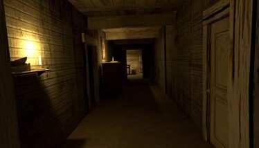 Forgotten Possessions Oculus Meta Quest VR Game<span class="mi-jiaobiao" style="background-color: #ff0000;">Adventure VIP</span>