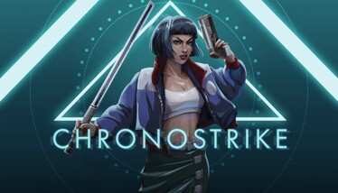 Chronostrike Oculus Meta Quest VR Game<span class="mi-jiaobiao" style="background-color: #ff0000;">Action VIP</span>