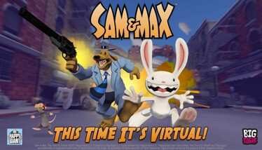 Sam and Max This Time Its Virtual Oculus Meta Quest VR Game<span class="mi-jiaobiao" style="background-color: #ff0000;">Sam VIP</span>