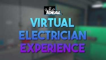 IDEALs Virtual Electrician Experience Oculus Meta Quest VR Game<span class="mi-jiaobiao" style="background-color: #ff0000;">Simulation VIP</span>