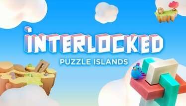 Interlocked Puzzle Islands Oculus Meta Quest VR Game<span class="mi-jiaobiao" style="background-color: #ff0000;">Puzzle VIP</span>
