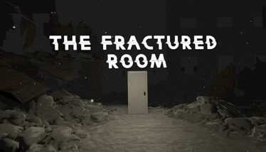 The Fractured Room Oculus Meta Quest VR Game<span class="mi-jiaobiao" style="background-color: #ff0000;">Horror Free</span>